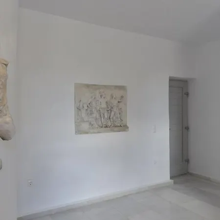 Villa Paros Sleeps 10 Pool Air Con Wifi T478597 *